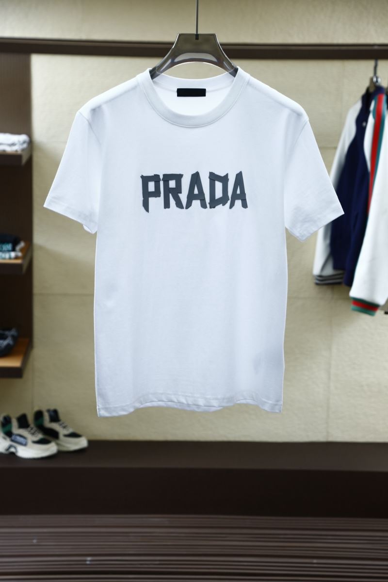 Prada T-Shirts